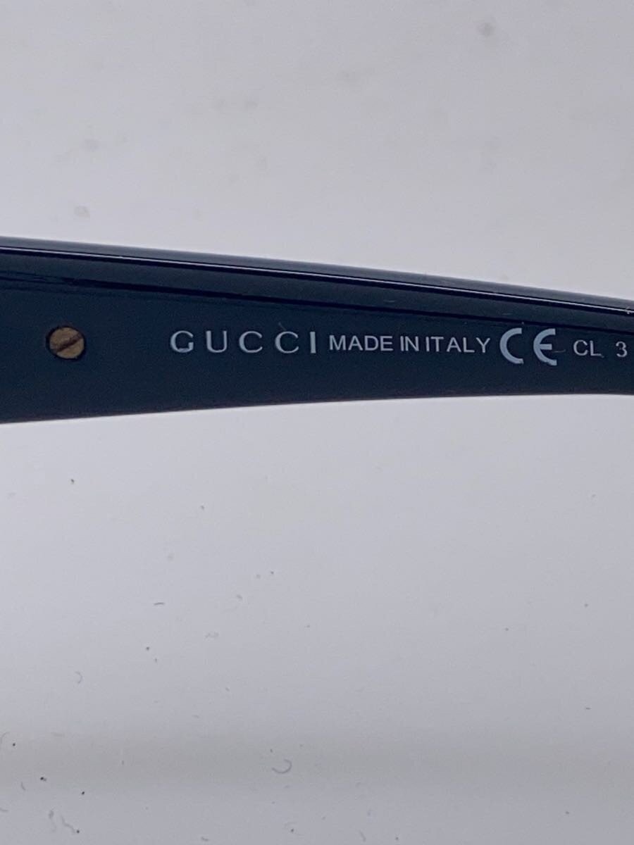 GUCCI Wellington Sunglasses Plastic BLK BLK Women s GG3115 thumbnail 4