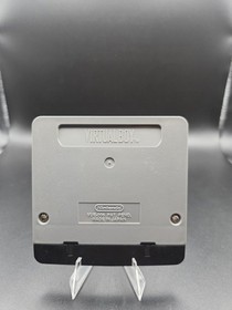 Wario Land (Nintendo Virtual Boy) Guaranteed - Authentic & Tested  USA Version