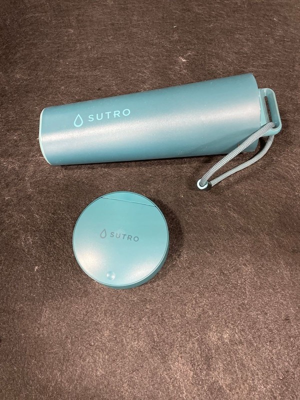 SUTRO SHC-1 Smart Pool Monitor
