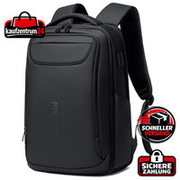Laptop Rucksack Wasserdicht 15,6 Zoll Herren Business Rucksack FüR Arbeit