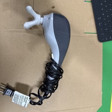 Wahl Professional Handheld Massager Model 4120-1 With 1 Attachment 2-Speed