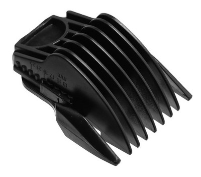 Grundig 9178017477 Kammaufsatz 13-23mm. für GMS3240 MGK6841 Multihaarschneider