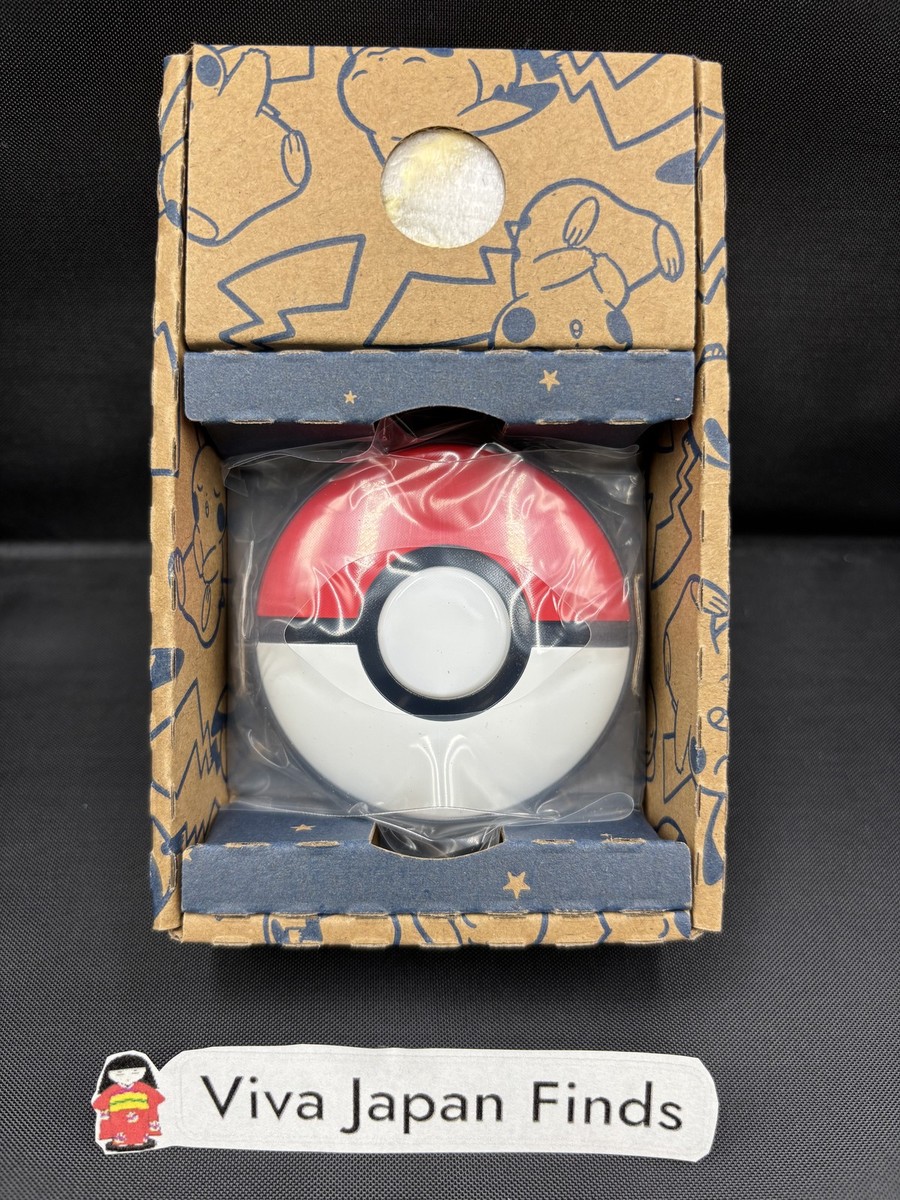 Pokemon Go Plus + Auto throw Catch Nintendo Niantic New | eBay
