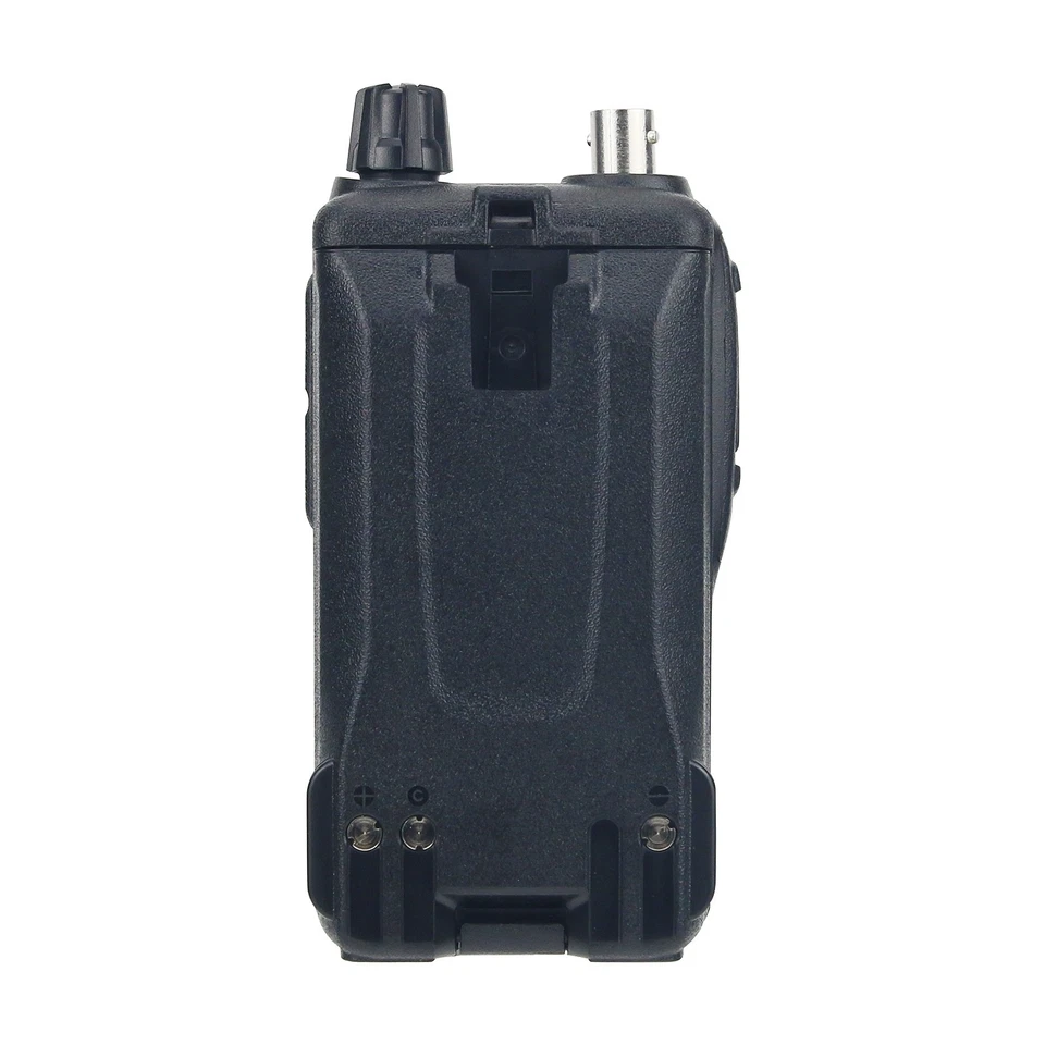 For ICOM IC-V80E VHF Transceiver Walkie Talkie 8W 10KM With Emergency Alarm top - Image 4 of 4
