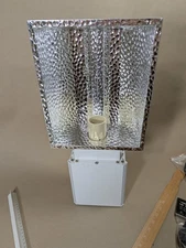 Vivosun SW-315HN Ceramic Metal Halide (CMH/CDM) Grow Light Fixture. No Bulb