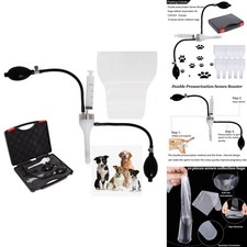 Wadoy Dog Artificial Insemination Kit for 3-10 kg Small Dog Breeding
