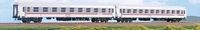 55358 ACME 2-tlg. Set Personenwagen der HZ
