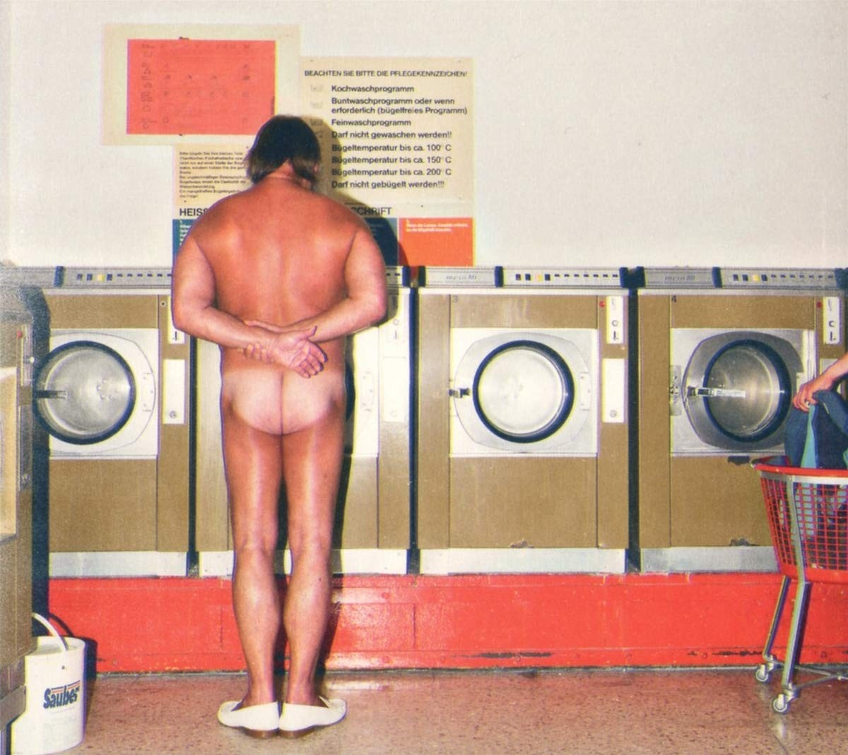 Pam Pam Ida Sauber (CD)