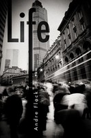 Andre Flack | Life | Taschenbuch | Englisch (2012) | Kartoniert / Broschiert