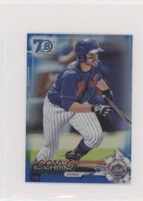 2017 Bowman Chrome Minis Prospects 46/70 Wuilmer Becerra #BCP92 0cz