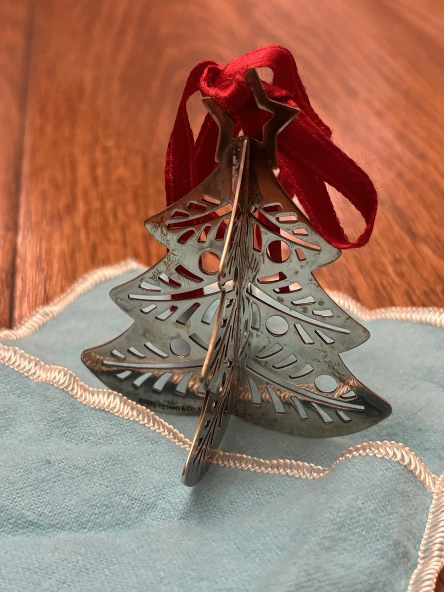tiffany ornament products for sale | eBay
