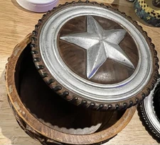 Western Coasters (4) By The Encore Group