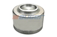 Abrollkolben Luftfederbalg Auger 20339 FüR MAN E2000 F2000 F90 TGA NL NG 2000 NÜ