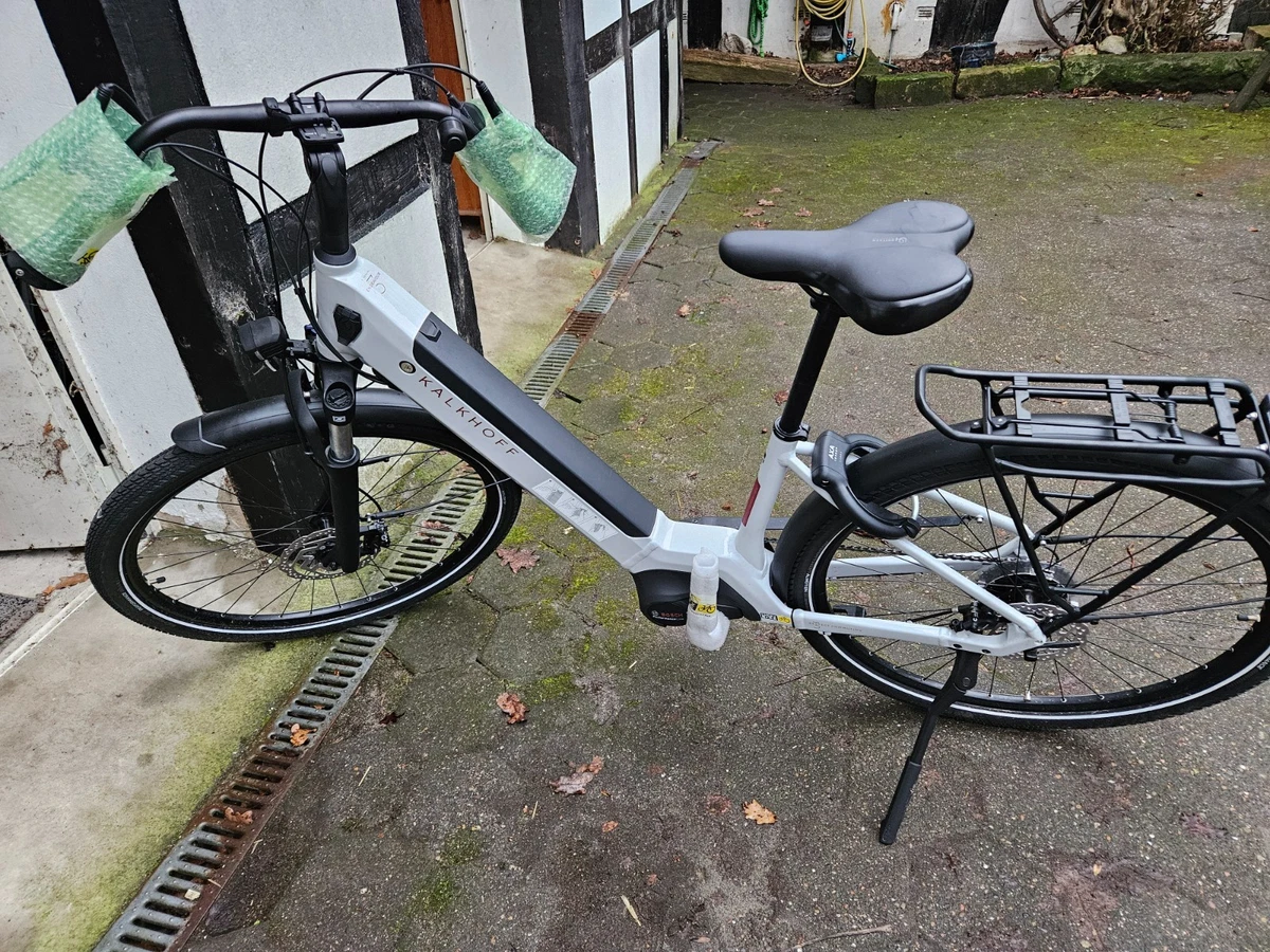 Kalkhoff Damen E-Bikes online kaufen | eBay.de