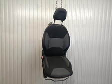 Siège Citroen C8