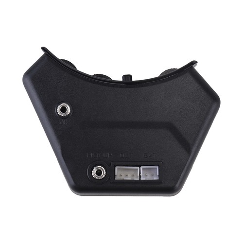 Sound Hunter Acoustic Guitar Sound Hole Pickup Active Piezoelectric Pickup GJWT - Picture 9 of 17