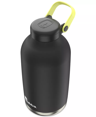 Bubba Growler 64oz Insulated Stainless Steel Water Bottle - Cold 48hrs - Picture 5 of 14