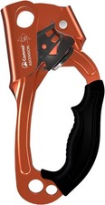 UIAA  CE Certified Hand Ascender for 8  13mm Rope, Rope Clamp for Rock Cli