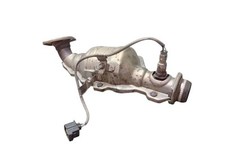 Catalyseurs Mitsubishi SPACE STAR