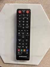 AK59-00149A For Samsung DVD CD BD Remote Control BD-JM51 BD-JM57C