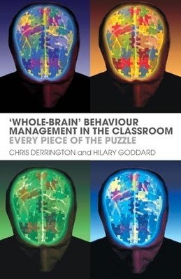 'Whole-Brain' Behaviour Management ..., Derrington, Chr