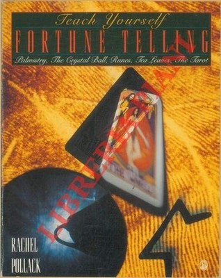 Teach Yourself Fortune Telling: Pal..., Pollack, Rachel