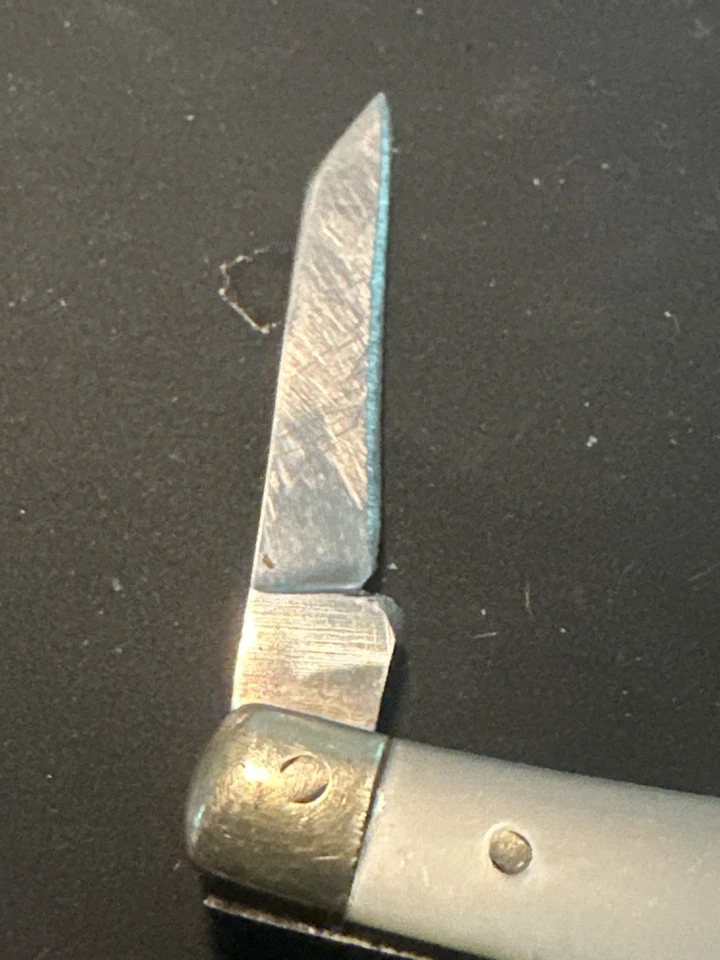 LOTE DE 2 BOLSILLOS SABLE VINTAGE Foto 3 de 4