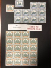 Werner book reference BIG LOT- Malaya federated states + Perak