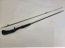 Shakespeare Pistol Grip Spin Casting Rod Sc46-2m 46 2pc Med 4-8lb Shakespeare Pistol Grip Spin Casting Rod Sc46-2m 46 2pc Med 4-8lb