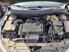 Used Fuel Injection Throttle Body Fits 2014 Chevrolet Cruze Throttle Valve Asse