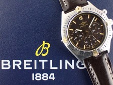 BREITLING 80520N TO254548 13