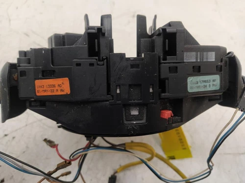 1X4313335AD Mando Multifuncion para JAGUAR X-TYPE 2.5 V6 Executive 2001 2243630 - Imagen 2 de 9