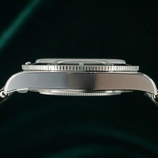 Tudor Black Bay 54 Black Dial Aluminum Bezel Steel MINT COMPLETE SET M79000N 15