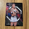 Amanda Lemos UFC Topps Finest 2024 #62 Common Card