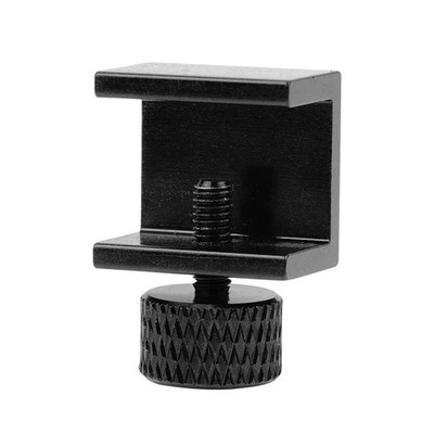 4 Stück 3D Drucker Glas Wärmebett Clips Verstellbar Bettklemme Fester Clip