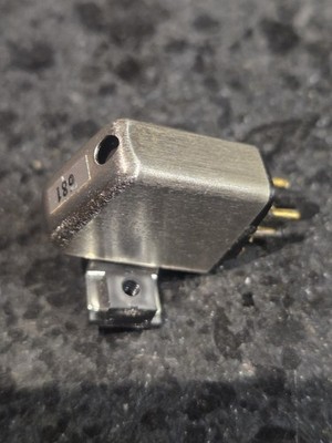 Vintage Stanton 681 Phono Cartridge Original Parts - NO Stylus