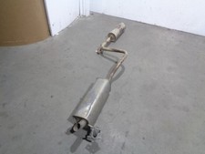 2G6253609B 4400231 auspuff hinten SEAT ARONA 1.0 TSI 2017