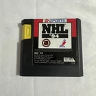 NHL '94 Hockey (Sega Genesis, 1993) Cartridge Only