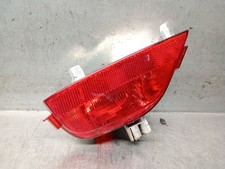 265854470R NEBELSCHLUSSLEUCHTE LINKS / 5640986 FÜR DACIA SANDERO III 1.0 TCE 90