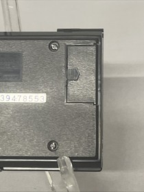 Vtg 1983 Nintendo Game & Watch Pinball Multi-Screen PB-59 Japan Please Read