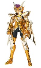 Saint Seiya Saint Cloth Myth Scilla Io Figura Bandai