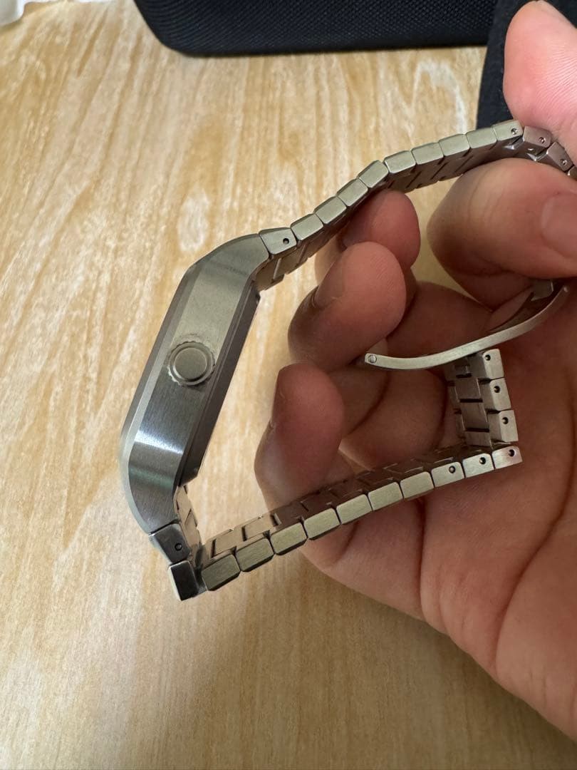 D1 MILANO automatic square - image 3