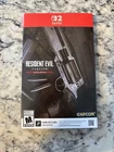 Resident Evil Requiem Deluxe Edition + Steelbook (Game-Key Card) - Nintendo...