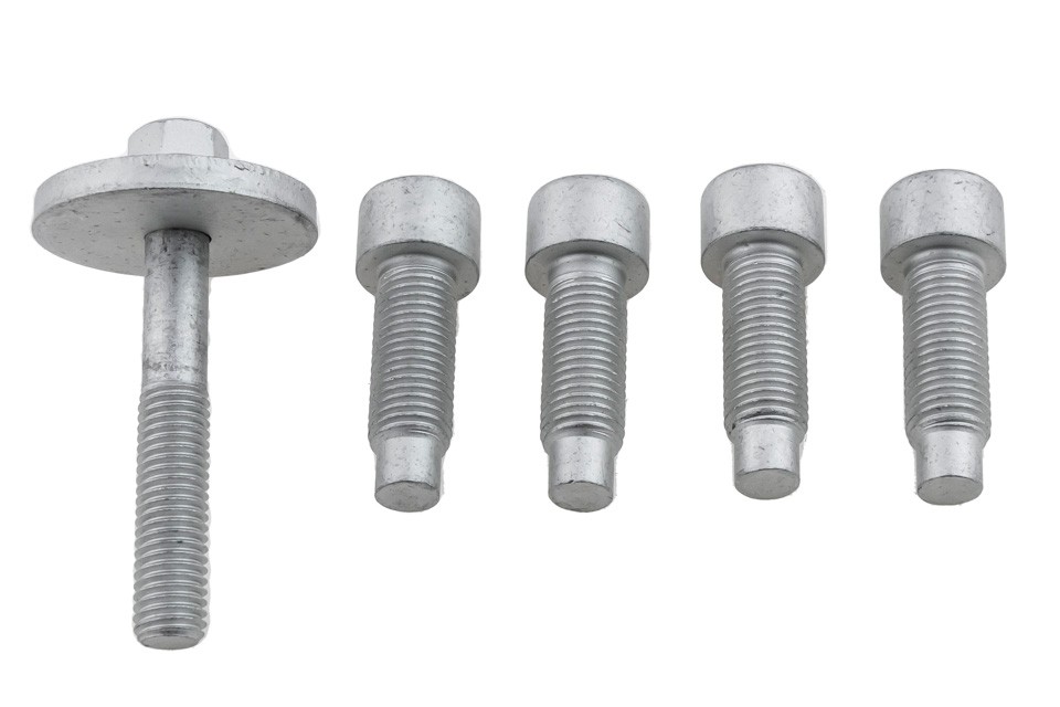 Fits NTY KLT-VV-022-Z ASSEMBLY KIT ⭐UK Stock⭐ - Image 9