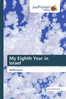 Daniel Shorkend | My Eighth Year In Israel | Taschenbuch | Englisch (2026)