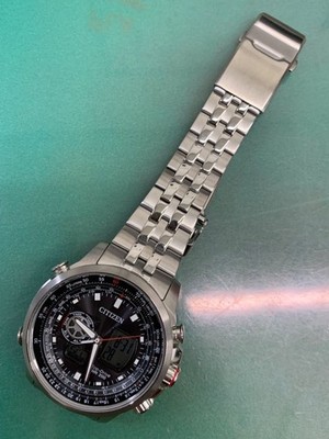 CITIZEN(シチズン) U200 ー R005634 メンズ 時計 CITIZEN(シチズン) U200 ー R005634 メンズ 時計