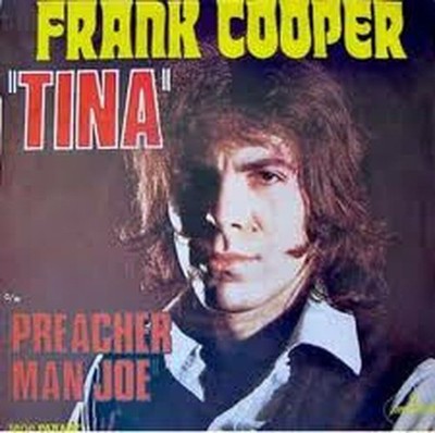 Tina | Frank Cooper | Neuwertig