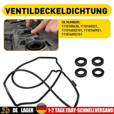 Ventildeckeldichtung VDD F&uuml;r Mercedes W202 W203 CLK W124 W210 SLK Sprinter Vito