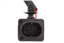 Sonde lambda Mercedes 508
