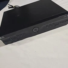 Direct TV HD DVR Receiver Model HR21-700 - Good Condition - Tested Working Card